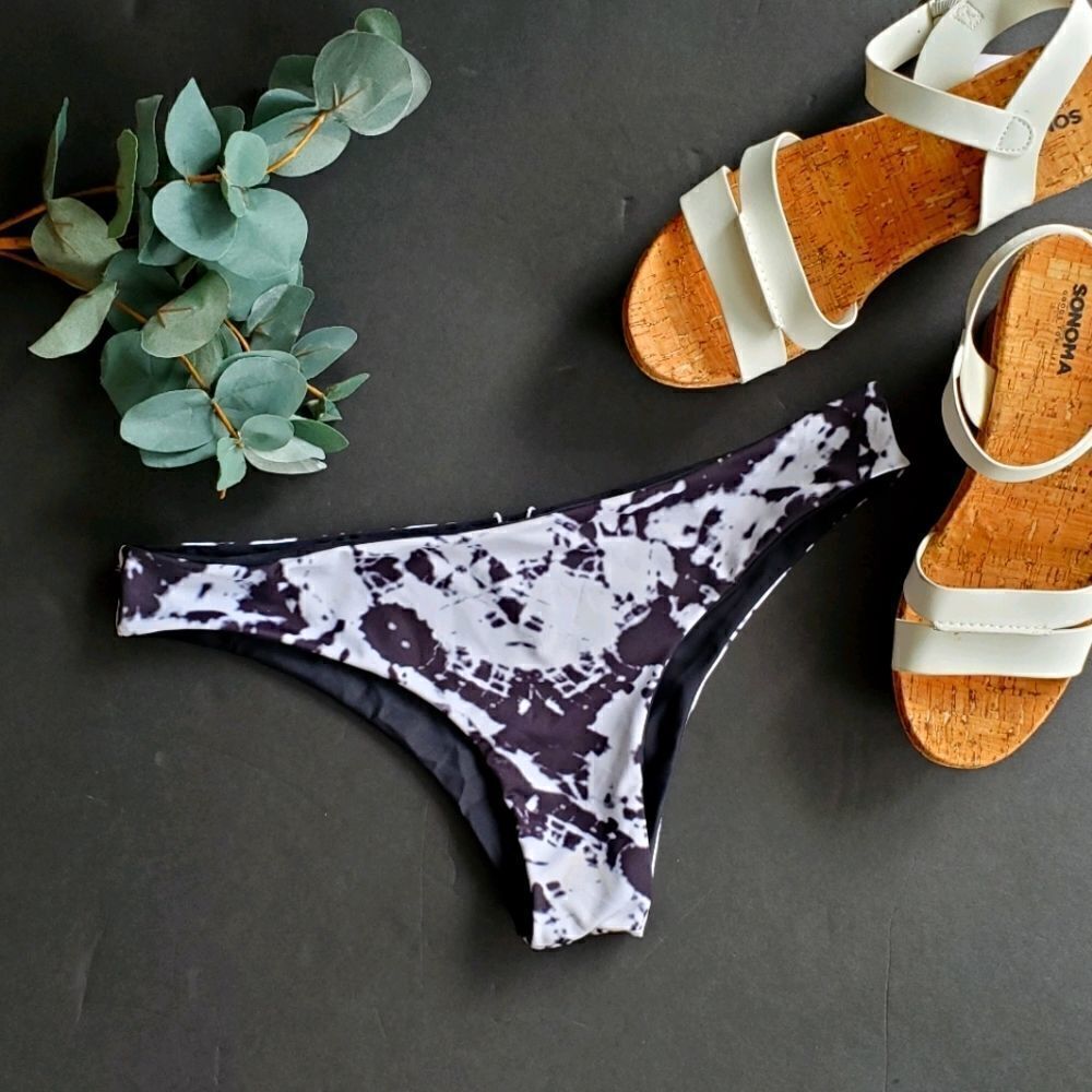 Unbranded Bikini Bottom